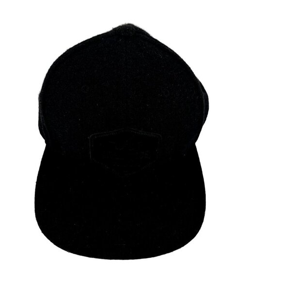 Roll Tide Alabama Top of the World Wool Blend Black Charcoal - Picture 3 of 7